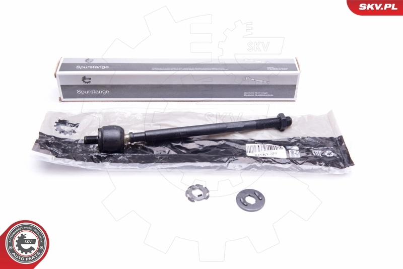 Inner Tie Rod